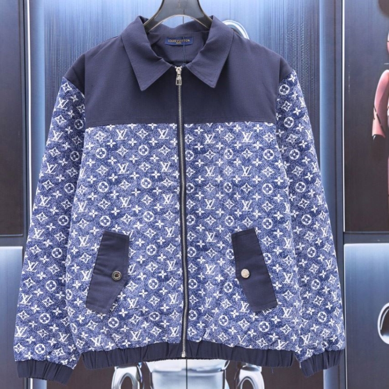 LV Coats